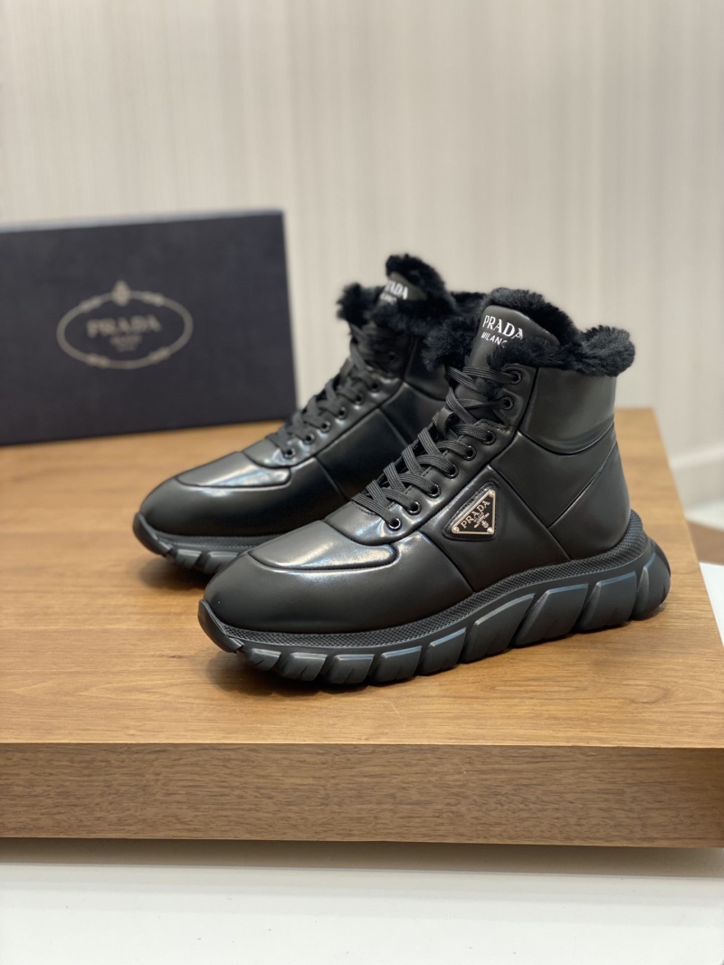 Prada Boots